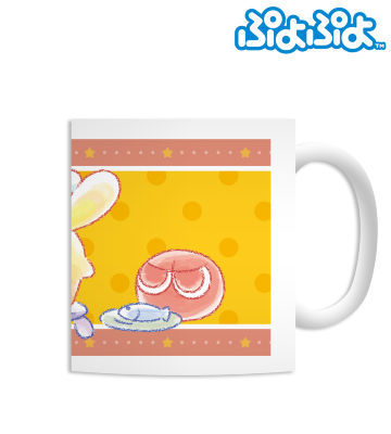 マグカップ