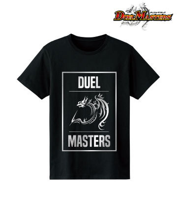 箔プリントTシャツ