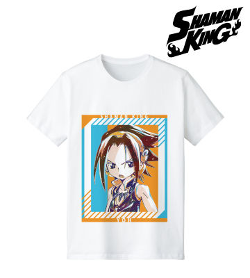 麻倉葉 Ani-Art Tシャツ vol.2