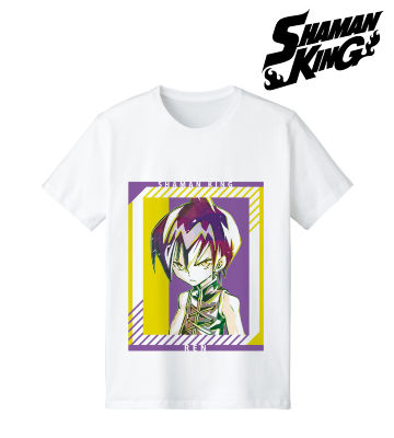 道蓮 Ani-Art Tシャツ vol.2