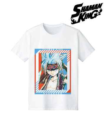 ホロホロ Ani-Art Tシャツ vol.2