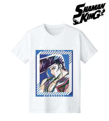 梅宮竜之介 Ani-Art Tシャツ vol.2
