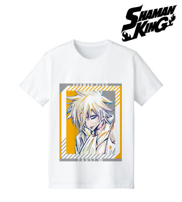 ファウストⅧ世 Ani-Art Tシャツ vol.2