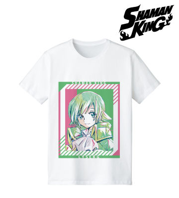 リゼルグ・ダイゼル Ani-Art Tシャツ vol.2