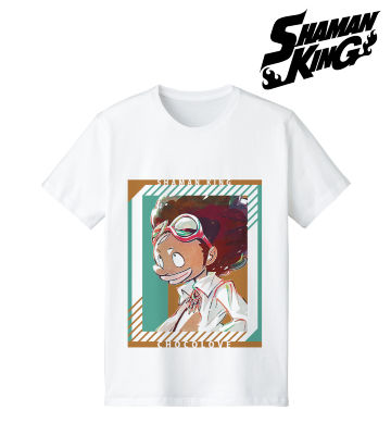 チョコラブ・マクダネル Ani-Art Tシャツ vol.2