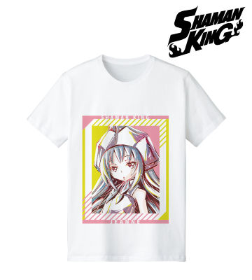 アイアンメイデン・ジャンヌ Ani-Art Tシャツ vol.2