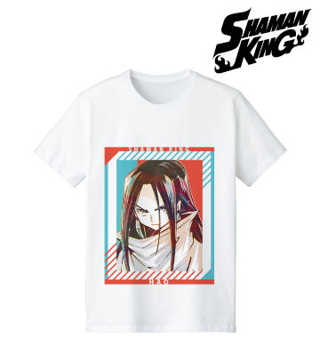 ハオ Ani-Art Tシャツ vol.2