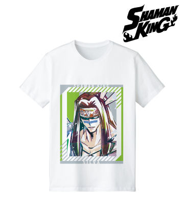 シルバ Ani-Art Tシャツ vol.2