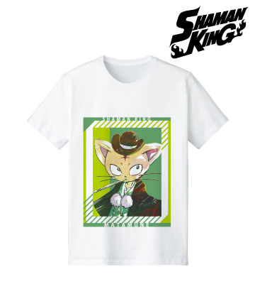 マタムネ Ani-Art Tシャツ vol.2