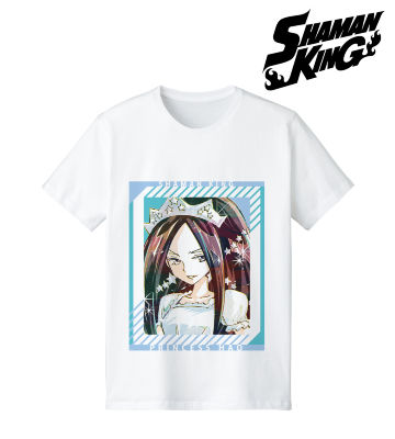 プリンセス ハオ Ani-Art Tシャツ vol.2