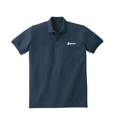 桜内梨子 ポロシャツ