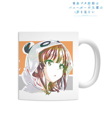梓川かえで Ani-Art マグカップ