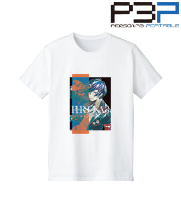 主人公 Ani-Art Tシャツ vol.2