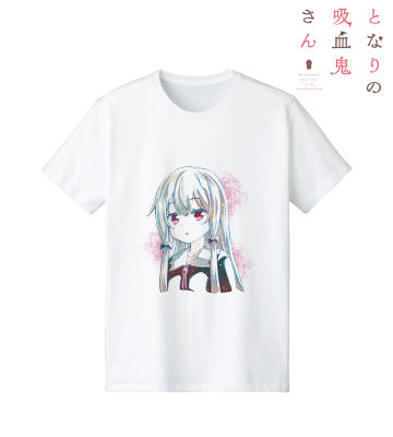 ソフィー・トワイライト Ani-Art Tシャツ