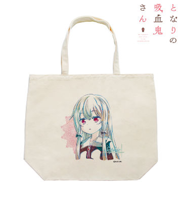 ソフィー・トワイライト Ani-Art トートバッグ