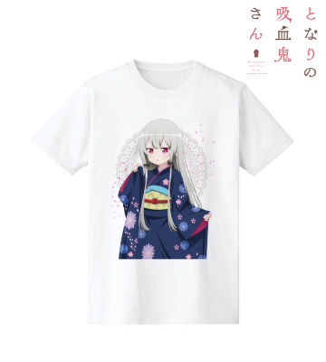 描き下ろしイラスト ソフィー・トワイライト Tシャツ