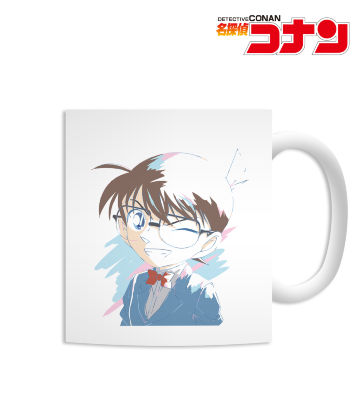 江戸川コナン Ani-Art マグカップ