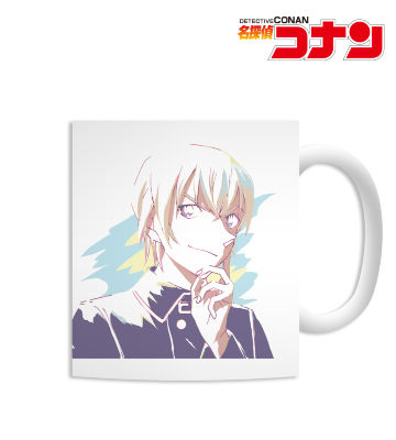安室透 Ani-Art マグカップ