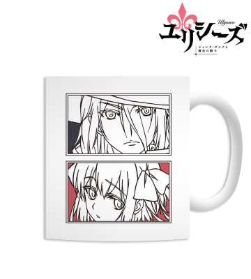 マグカップ