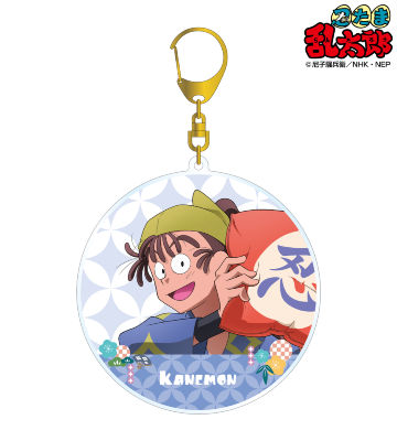 忍たま乱太郎のコラボ商品一覧 | AMNIBUS(アムニバス)