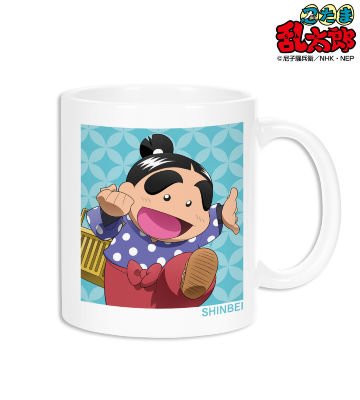 忍たま乱太郎のコラボ商品一覧 | AMNIBUS(アムニバス)