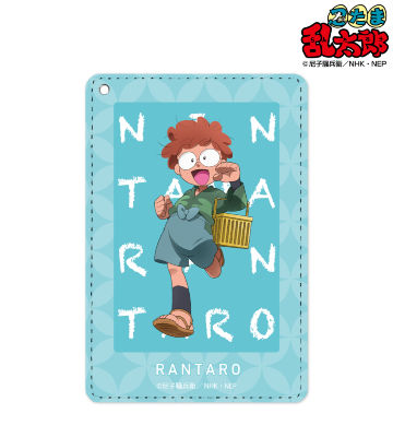 忍たま乱太郎 A3マット加工ポスター 5枚セット 六年生 五年生