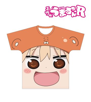 フルグラフィックTシャツ