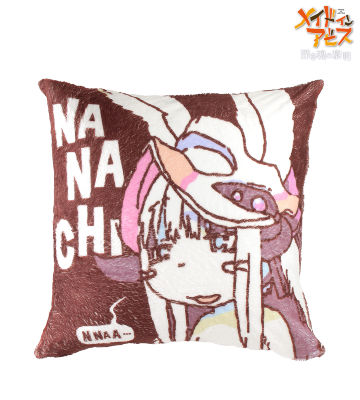 ナナチのクッションカバー vol.2