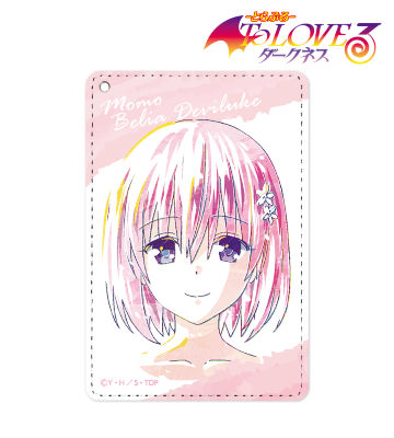 To LOVEる-とらぶる-ダークネスのコラボ商品一覧 | AMNIBUS