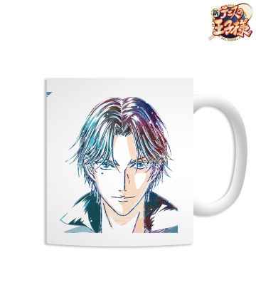 跡部 景吾 Ani-Art マグカップ