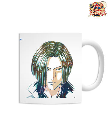 滝 萩之介 Ani-Art マグカップ