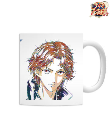 芥川 慈郎 Ani-Art マグカップ