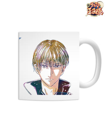 日吉 若 Ani-Art マグカップ