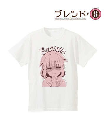 ブレンドS animejapan2018 桜ノ宮苺香 缶バッジ ブレンドS 桜ノ宮苺香 日向夏帆 缶バッジ - メルカリ