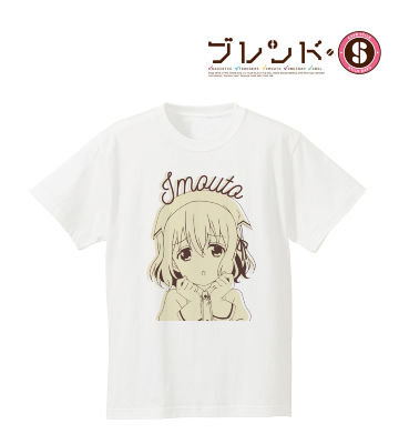 Tシャツ(星川麻冬 属性Ver.)