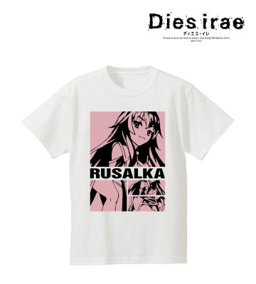 Tシャツ(ルサルカ)