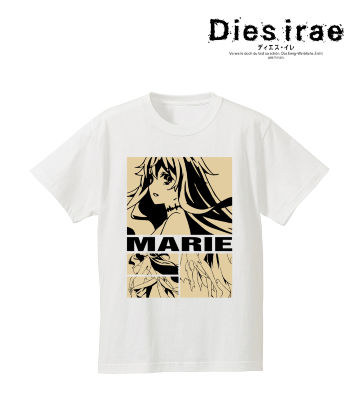 Tシャツ(マリィ)