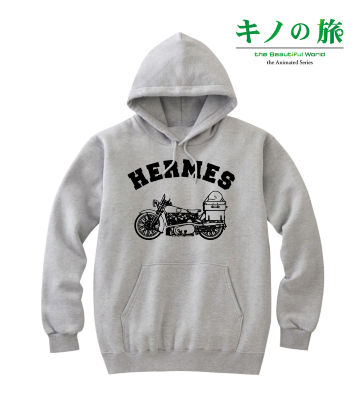パーカー（エルメス）