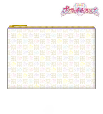 プリティーオールフレンズ 集合 マルチクロス プリティーオールフレンズ 集合 マルチクロス はる様 プリティー