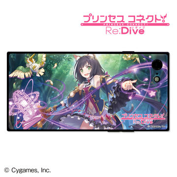 TILE プリンセスコネクト!Re:Dive for iPhone 8 / 7  キャル