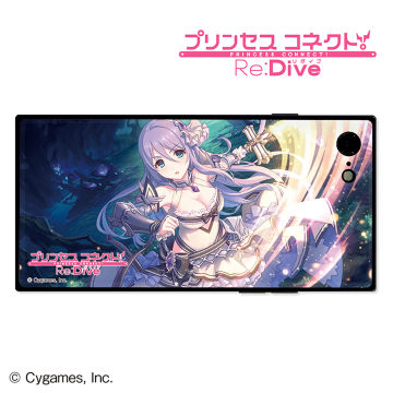 TILE プリンセスコネクト!Re:Dive for iPhone 8 / 7 シズル
