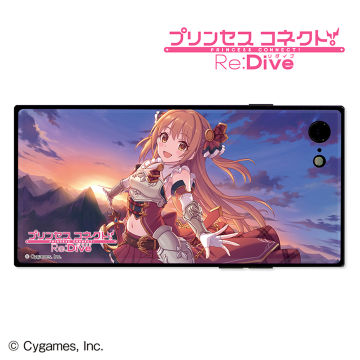 TILE プリンセスコネクト!Re:Dive for iPhone 8 / 7 ノゾミ