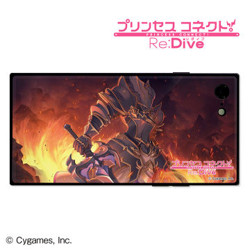 TILE プリンセスコネクト!Re:Dive for iPhone 8 / 7 ジュン