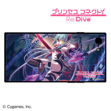 TILE プリンセスコネクト!Re:Dive for iPhone 8 / 7 アンナ