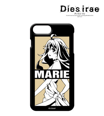 iPhoneケース(マリィ)