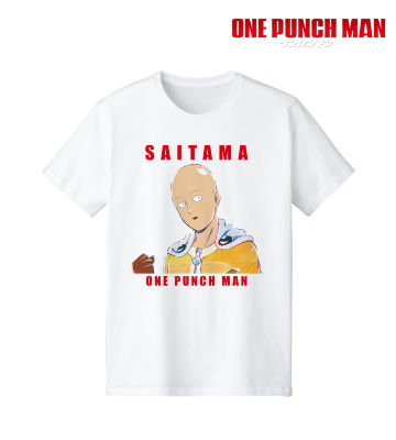 サイタマ Ani-Art Tシャツ