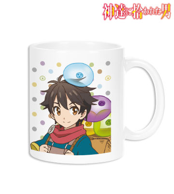 マグカップ