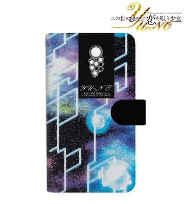 手帳型スマホケース
