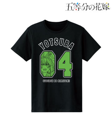 四葉 Tシャツ