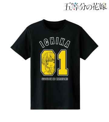 一花 Tシャツ